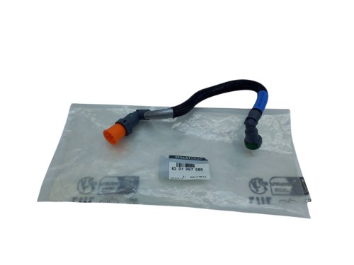Tubo carburante 8201067589 Renault Master III 2.3DCI Originale Nuovo