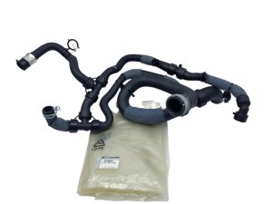 Tubo dell'acqua 215010444R Renault Espace V 1.6DCI Originale