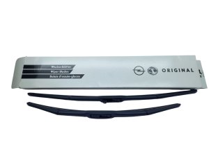 Spazzola tergicristallo 39208147 Opel Insignia B Originale Nuova