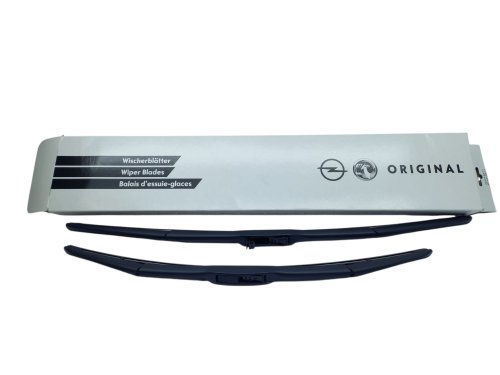 Spazzola tergicristallo 39208147 Opel Insignia B Originale Nuova