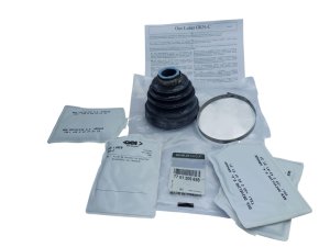 Copertura semiasse 7701209698 Renault Espace IV Originale