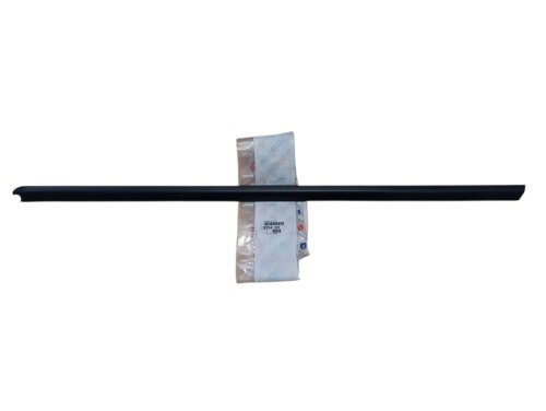 Listello finestrino anteriore sinistro 9334.G9 9334G9 Peugeot 207 Originale Nuovo