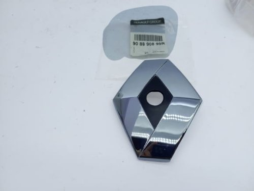 Emblema 908890899R Renault Clio IV Captur Originale