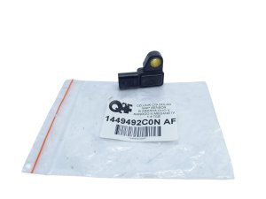 Sensore di pressione di sovralimentazione 1449492C0N MAP SENSOR Renault 1.3TCE Originale Nuovo