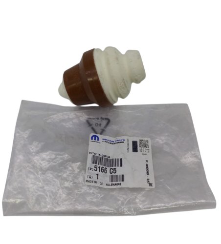 Resa ammortizzatore posteriore originale 5166C5 5166.C5 C3 DS3 Originale Nuovo