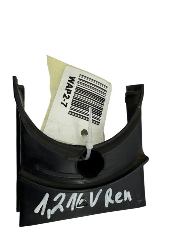 Alloggiamento copertura distribuzione 1.2 16V D4F 8200035552  Renault Clio II III