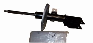 Ammortizzatore anteriore 1628564380 Citroen C4 Picasso II Originale Nuovo