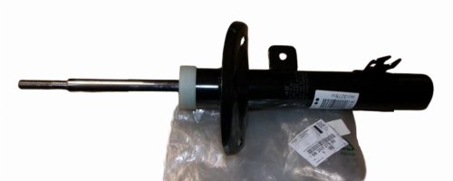 Ammortizzatore sinistro anteriore 9820327880 Peugeot 208/2008 Originale Nuovo