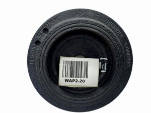 Puleggia dell'albero motore 8200029591 Renault Clio 2 Kangoo Twingo 1.2