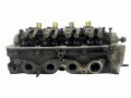 Głowica Silnika 8200042722 7701475751 Renault Clio 2 Kangoo 1.2 16v D4F
