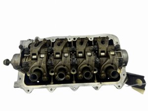 Testata motore 8200042722 7701475751 Renault Clio 2 Kangoo 1.2 16v D4F