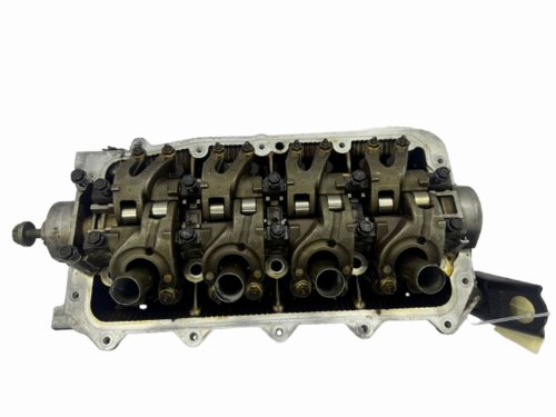 Testata motore 8200042722 7701475751 Renault Clio 2 Kangoo 1.2 16v D4F