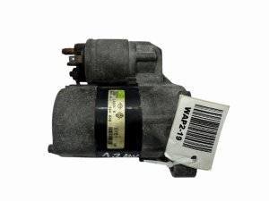 Motorino di avviamento 8200369521 864608  D7E1 Renault Dacia 1.2