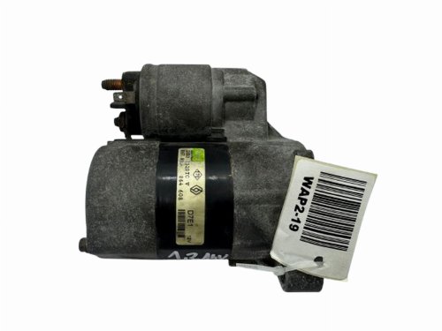 Motorino di avviamento 8200369521 864608  D7E1 Renault Dacia 1.2