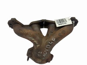Collettore di scarico 8200243421 Renault Dacia 1.2 16V