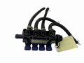 Listwa Wtryskowa LPG K904502 110R-000140 Dream