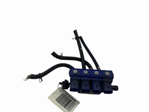 Barra di iniezione LPG K904502 110R-000140 Dream