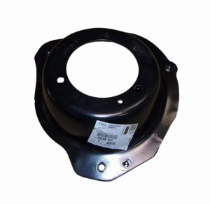 Rondella ammortizzatore 5038H7 5038.H7 sinistra Peugeot 508 Originale Nuova