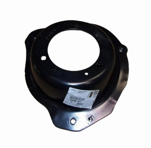 Rondella ammortizzatore 5038H7 5038.H7 sinistra Peugeot 508 Originale Nuova