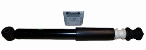 Ammortizzatore posteriore 562103074R Renault Twingo III Originale Nuovo