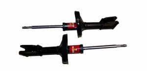 Ammortizzatore anteriore completo 8671014560 Renault Clio II/Thalia 1.2 16V Originale nuovo
