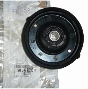 Cuscino ammortizzatore 9804776380 Citroen Berlingo III Originale Nuovo