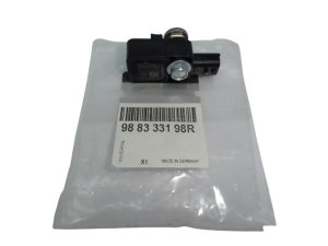 Sensore di urto 988333198R Megane 3 Originale