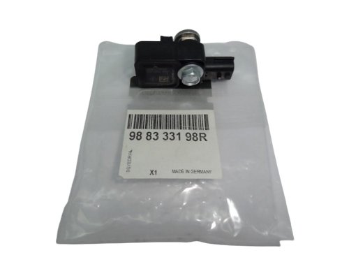 Sensore di urto 988333198R Megane 3 Originale