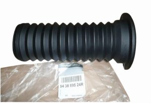 Copertura ammortizzatore 543889524R Renault Clio IV Originale Nuovo