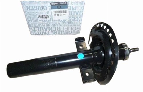Ammortizzatore posteriore 8200663657 Renault Megane II Originale Nuovo