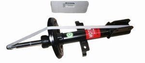 Ammortizzatore anteriore 8660005883 Renault Captur Originale Nuovo