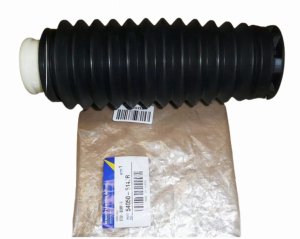 Copertura ammortizzatore anteriore 540505143R Renault Originale Nuovo