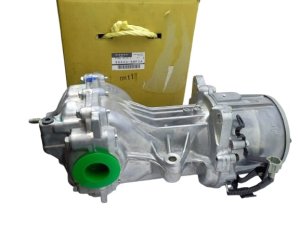 Ponte posteriore 383004BF0A Renault Kadjar Koleos II Originale Nuovo