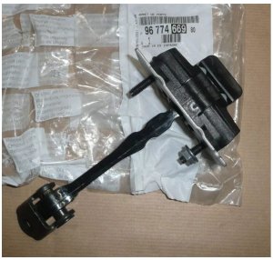Limitatore porta 9181N2 Peugeot 308 Originale
