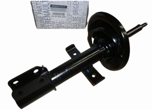 Ammortizzatore anteriore 543028420R Renault Clio IV Originale Nuovo