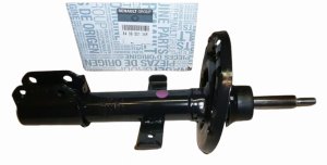 Ammortizzatore anteriore 543022134R Renault Clio III Originale Nuovo