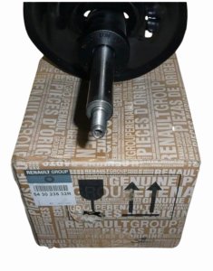 Ammortizzatore anteriore 543023532R Renault Fluence Originale Nuovo