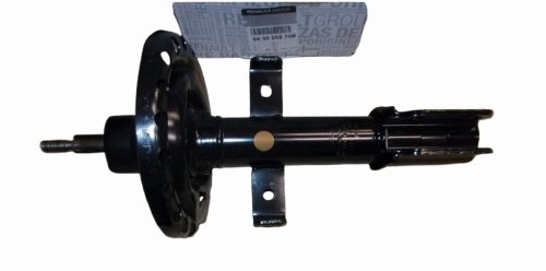 Ammortizzatore anteriore 543025870R Renault Clio III Originale Nuovo