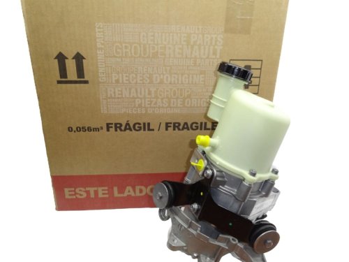 Pompa servosterzo 491107773R Dacia