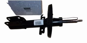 Ammortizzatore anteriore 543020942R Renault Megane III GT Originale Nuovo