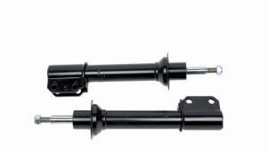 Ammortizzatore anteriore completo 543021082R Renault Megane -02 Originale nuovo