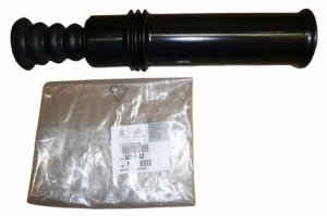Copertura ammortizzatore posteriore 5254.42 525442 Citroen C4 Peugeot 307 308 3008 Originale Nuovo