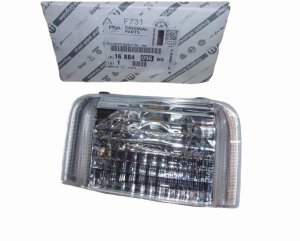 Indicatore di direzione destro 1688409680 Jumper III Boxer III Originale Nuovo