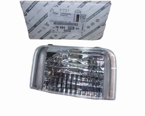 Indicatore di direzione destro 1688409680 Jumper III Boxer III Originale Nuovo