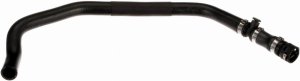 Tubo dell'acqua 1342726080 Fiat Ducato 06- 2.3JTD Originale Nuovo