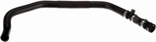 Tubo dell'acqua 1342726080 Fiat Ducato 06- 2.3JTD Originale Nuovo