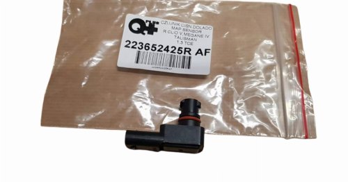 Sensore di pressione 223652425R A0081534428  Renault Dacia Nissan