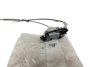 Serratura porta originale 9819027180 Citroen Peugeot 301 C-ELYSSE