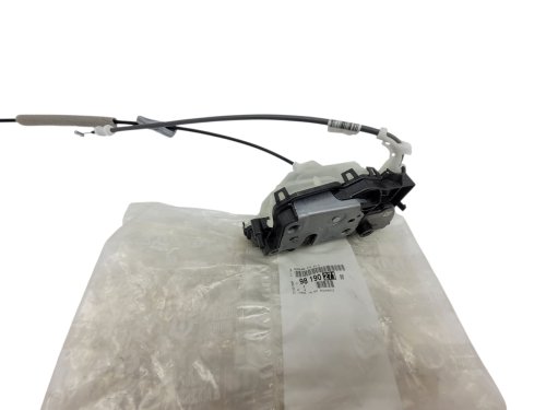 Serratura porta originale 9819027180 Citroen Peugeot 301 C-ELYSSE