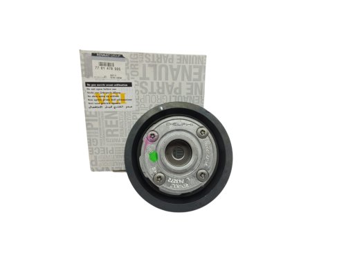 Ruota fasatura variabile 1,6 16V 7701478505 Nuova OE  Renault